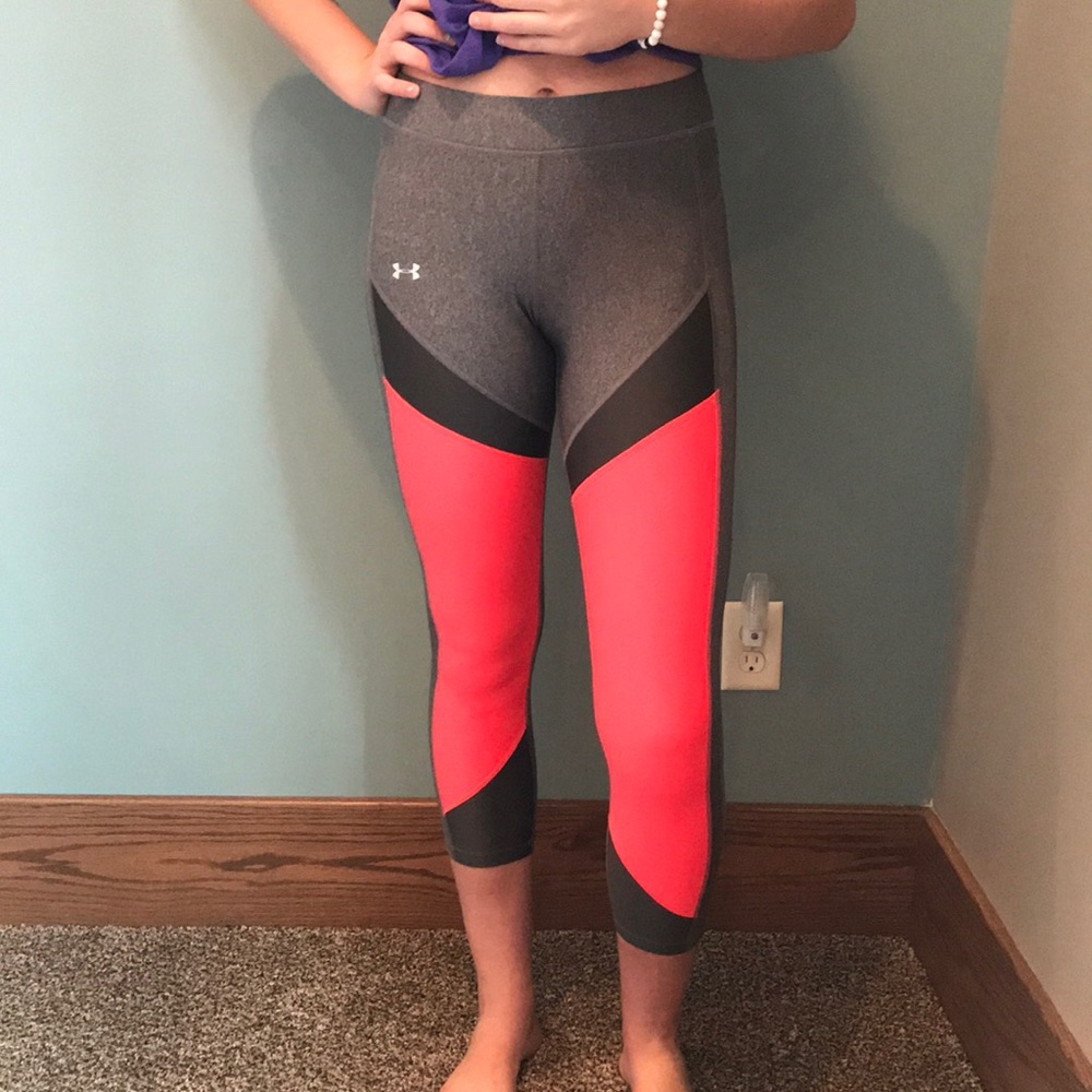 Under Armour Leggings